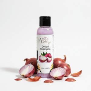 rasaaya onion shampoo