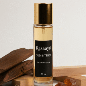 Rasaaya Mens EDP Oud and sandalwood