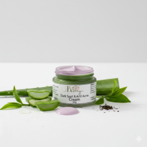 Rasaaya Darkspot cream